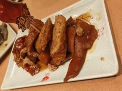 -抱德·潮汕味(敦和店原惠城鱼仔)