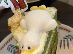 -糖房咖啡(南锣鼓巷店)