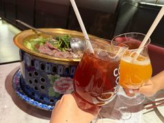 -天辣(金桥啦啦宝都店)