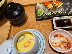-长崎屋·日本料理·刺身·烧鸟(天河北路店)