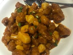 -福来齐·鲁菜海鲜·渔家菜(朝阳街分店)