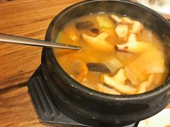 -韩国料理大力士(屏风街店)
