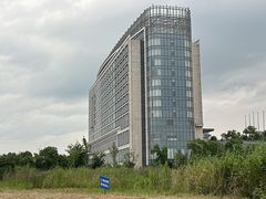 -新食谱全日制餐厅·苏州苏州湾艾美酒店
