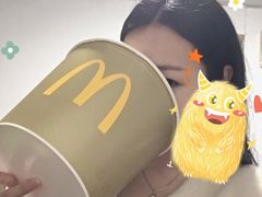 -麦当劳(南后街店)