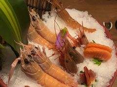 -万岛日本料理铁板烧(静安店)
