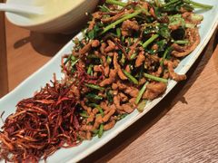 -老昌春饼(中央二店)