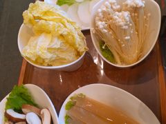 -北门涮肉·铜锅涮肉(南锣鼓巷店)