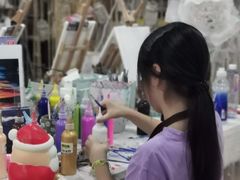 -陶语陶艺手工坊