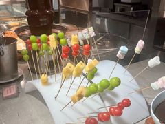 -南湖宾馆·鸳湖阁全日制餐厅