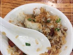 -竹一味·竹筒饭