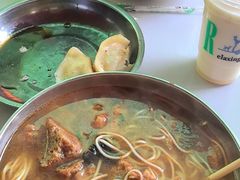 -永春面馆(江桥店)