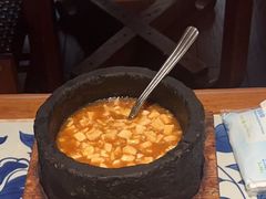 -绿茶餐厅(布吉万象汇店)