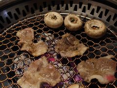 -牛焱·烧肉酒肆(五大道店)