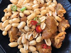 -刘胖子家常菜·蹄花焖藕(中南店)