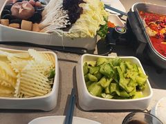 -半天妖烤鱼(海那城店)