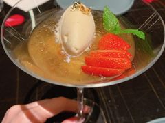 -wann lounge 低温慢煮牛排·清吧