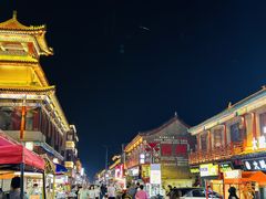 -海州古城