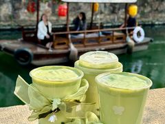 -百分茶(九洲新世界店)