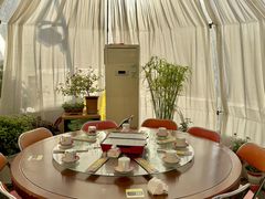 -永安里地摊烤肉(首创店)