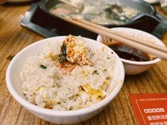 -海关荤豆花(洋河一路店)