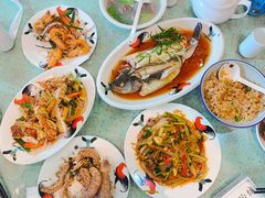 -潮汕铺老店(甜水井店)