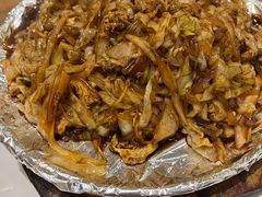 -清真·玛丽亚新疆菜主题餐厅(浙江中路店)