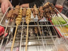 -遇西祠·海鲜烧烤(总店)
