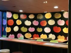 大堂-麦当劳(王顶堤店)