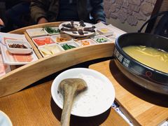 -芸南道·过桥米线(昆明老街旗舰店)