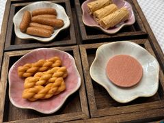 -卫鼎轩·曹公馆(鼓楼店)