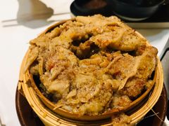 -乔阿马·江南味·驴肉香(龙湖华泾天街店)