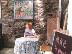 -广州市紫泥堂文化创意园景区