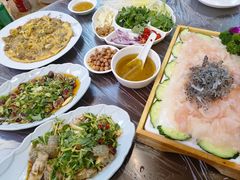 -官塘锋记鱼生·生腌·砂锅粥(牌坊街店)