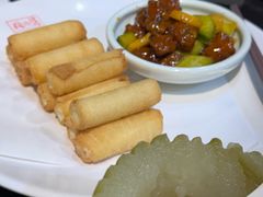 -猪肉婆私房菜(容桂总店)