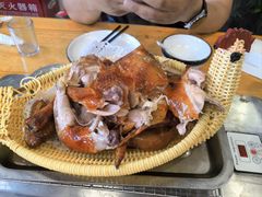 -张记焖窑·十五年专注焖烤(雍和宫店)