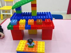 -百变创造力活动中心(虹口龙之梦中心店)