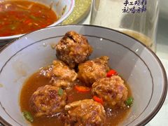 -传统菜农庄(皇姑路店)