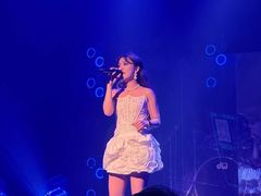 -MOSSO·Liveshow(M3香港广场店)