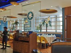 -老傅家湘潭水煮活鱼店(众一国际店)
