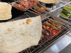 -小寒羊烧烤(凯瑞时代大厦店)