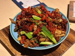 -山石榴·贵州菜(丰盛里店)