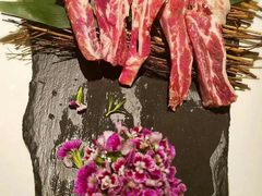 -千纸鹤嫩汁烤肉(学府店)