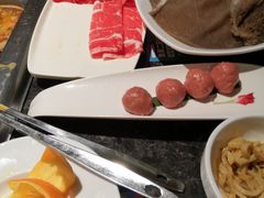 -海底捞火锅(上地华联店)