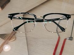 -棱石眼镜(CP静安店)