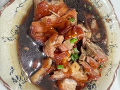 -馨方园食府·市井老南京菜