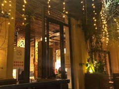门面-真味汤馆(汽博店)