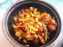 -南山鲜虾面·活鲜小馆·海味大连菜(南山总店)