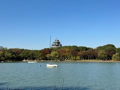 -金鸡湖游船(月光码头)