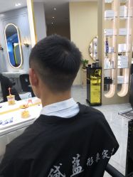 -黛蓝形象定制
