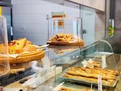 -Sarah西点·烘焙·餐厅(翰林府旗舰店)